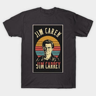 Jim carrey T-Shirt